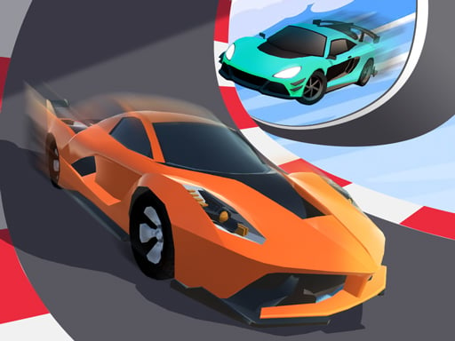 Car Racing: 3D Drive Mad