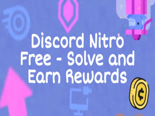 Discord Free Nitro