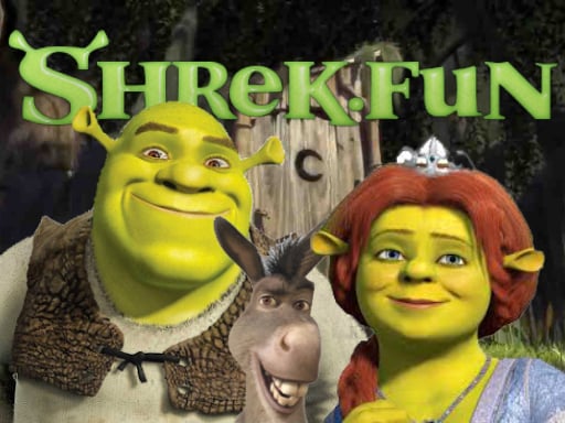 Shrek.fun