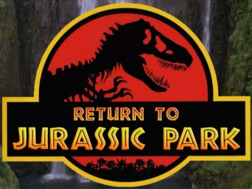 Jurassic World Run